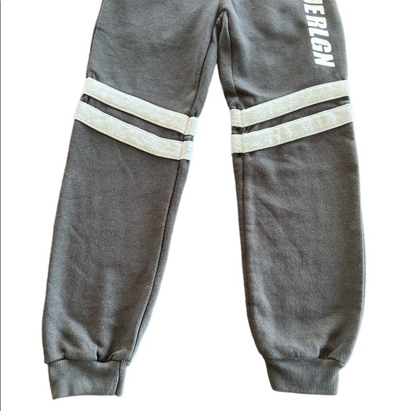 Boys True Religion Jogger Sweatpants - Picture 5 of 7